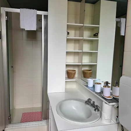 Apartment Papavero Milan