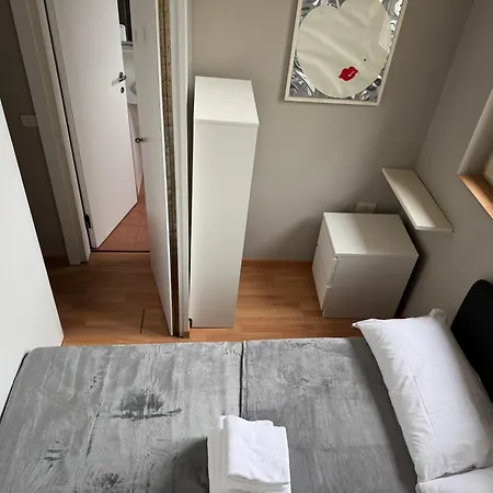 Apartment Papavero