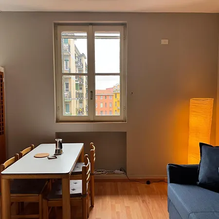 Papavero Apartment