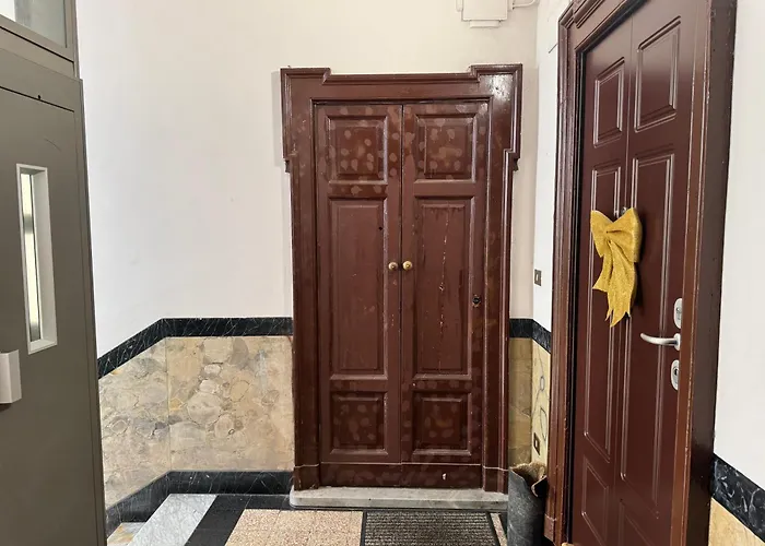 Appartamento Papavero Via Porpora146