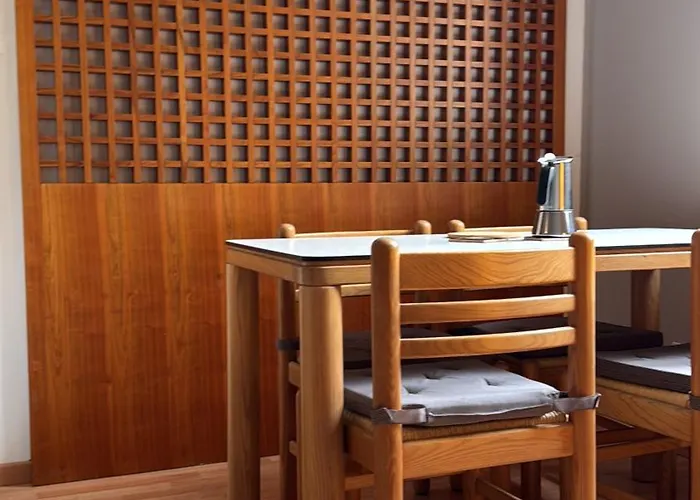 Papavero Via Porpora146 Appartamento Milano